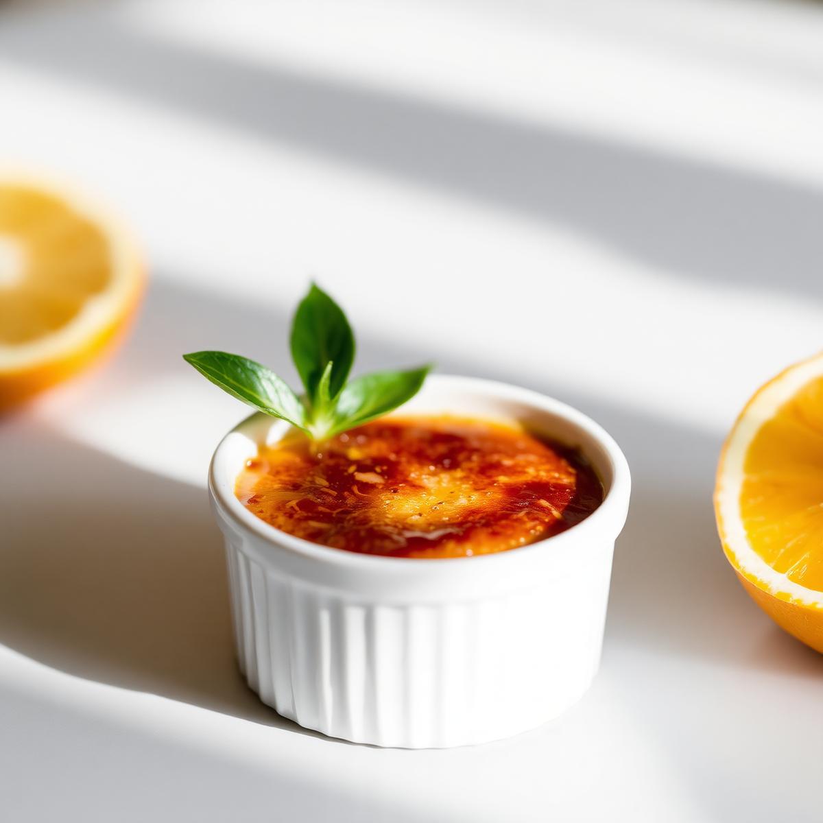 Crema catalana